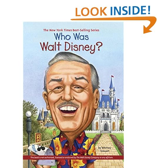 Autobiographies for kids to read picture