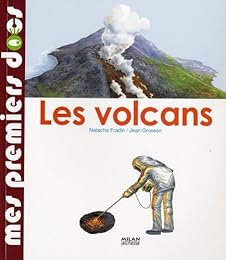 Les  volcans