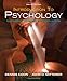 Introduction to Psychology: Gateways to Mind and Behavior with Concept Maps and Reviews (Available Titles CengageNOW)