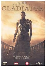 Gladiator - Édition Single, Belge