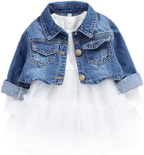 baby spring jacket