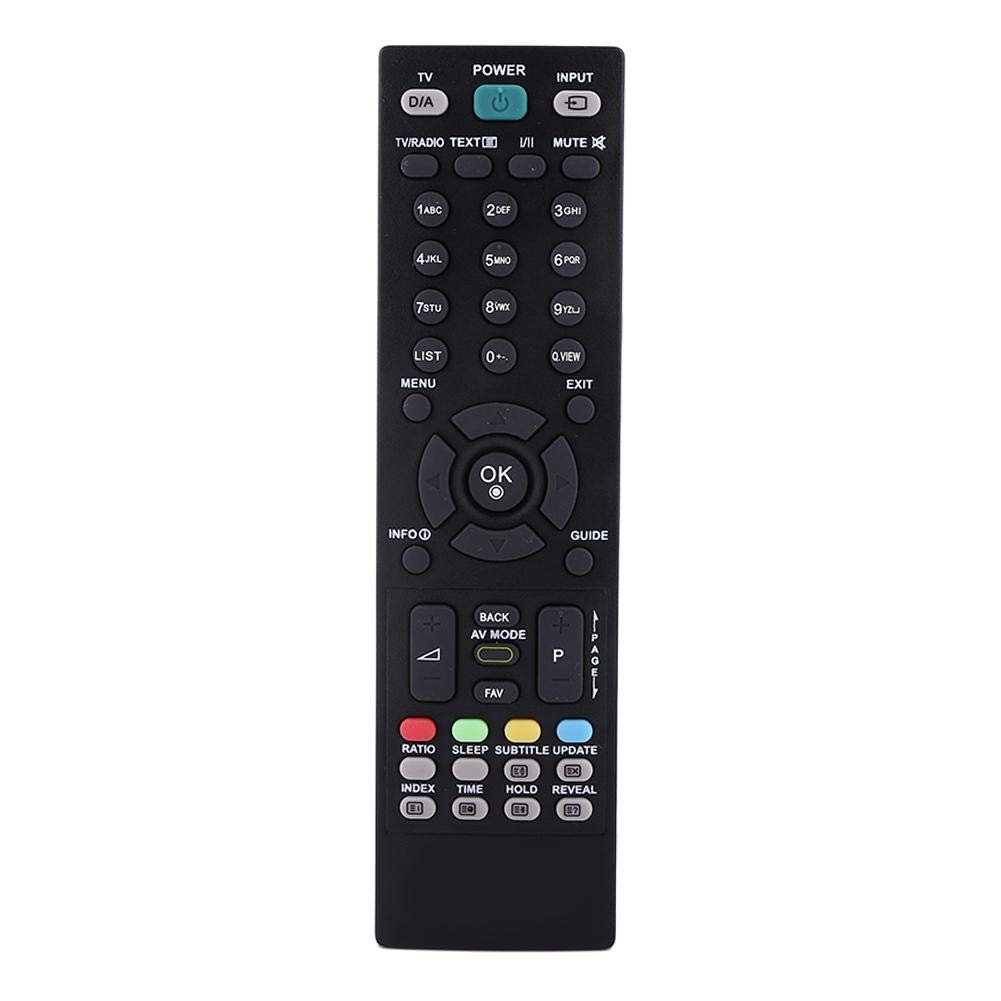 Goshyda TV Remote Control, Originale Replacement for Smart TV AKB73655802, AKB33871407, AKB33871401, AKB33871409, AKB33871410, MKJ32022820, AKB33871420