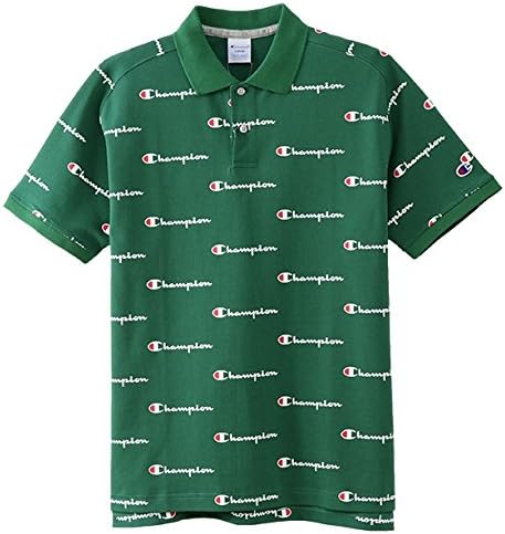 Amazon チャンピオン ポロシャツ ゴルフ C3 Ms303 メンズ シャツ 通販