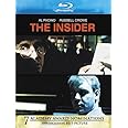 The Insider [Blu-ray]
