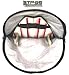 Curve Surfboard Bag Travel LONGBOARD Single 7'6, 8'2, 8'8, 9'2, 9'6, 10'2 with 20mm Foam