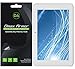 [3-Pack] Dmax Armor Insignia Flex 8 Inch Android Tablet (NS-P16AT08) Screen Protector High Definition Clear Shield - Lifetime Replacements Warranty- Retail Packaging