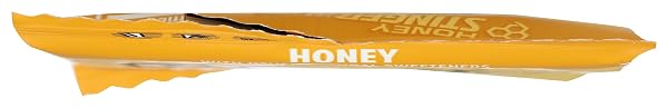 HONEY STINGER, WAFFLE HONEY ORGANIC, 1.06 OUNCE