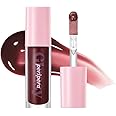 Peripera Ink Glasting Lip Gloss | Non-Sticky, High-Shine, 4XL Wand For Easy Application, Comfortable, Plumping, Fuller-Looking Lips, Moisturizing, Long-Lasting, Vegan (006 MADE IT)