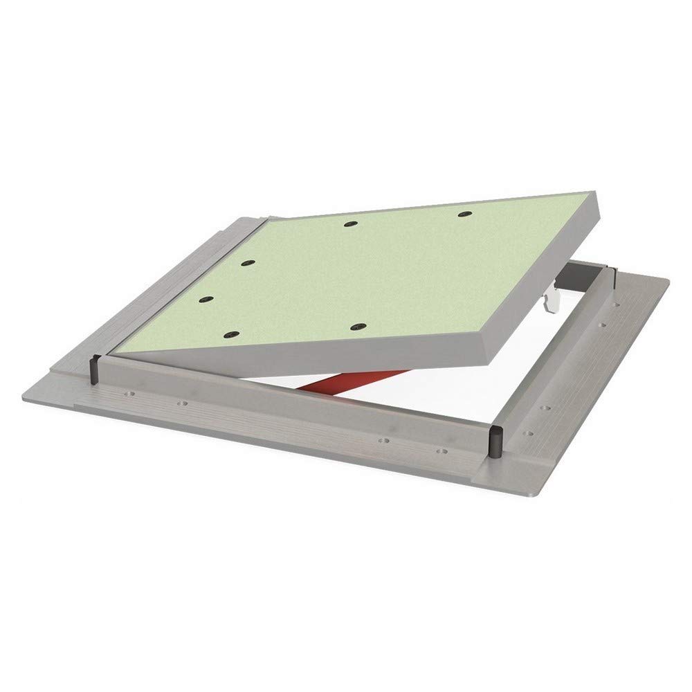 Construsim C6713030 - Register Hatch for Plate of 13 Premium 300x300 mm