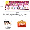 PROACC-Piano-Playmat-Kids-Piano-Keyboard-Music-Playmat-Toy-Large-Size-39-14-Inches-Funny-Dancing-Mat-for-Babies-Toddler-Boys-and-Girls-Gift PROACC Piano Playmat, Kids Piano Keyboard Music Playmat Toy, Large Size (39 * 14 Inches) Funny Dancing Mat for Babies…