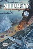 Midway: The Battle that Changed the Pacific War (World War II Comix) by 