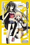 Is This a Zombie?, Vol. 3 - manga (Kore wa Zombie Desu-ka?) by