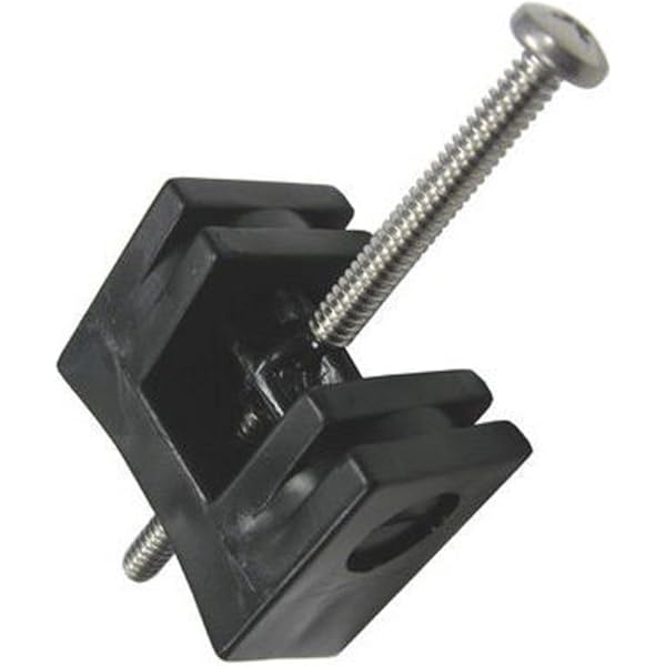 Aqualine Pool Light Wedge Part 132 Fix Broken Or Stripped Pool Light