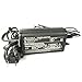 Antoble AC Power Adapter Charger for Sony Handycam DCR-HC21 DCR-HC28 DCR-HC38 DCR-HC48 Power Supply