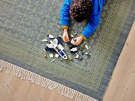 lego city mars research shuttle 60226