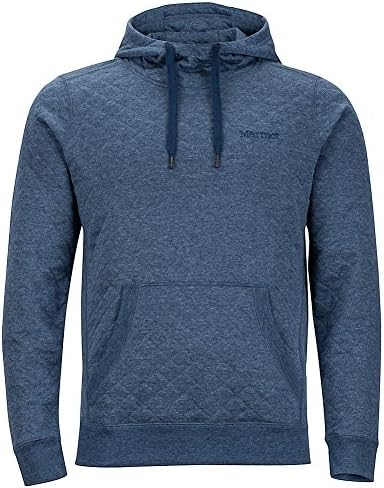 marmot galen pullover