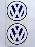 2 Volkswagen VW 2