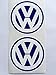 2 Volkswagen VW 2