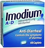 Imodium A-D- 48 Caplets