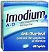 Imodium A-D- 48 Caplets