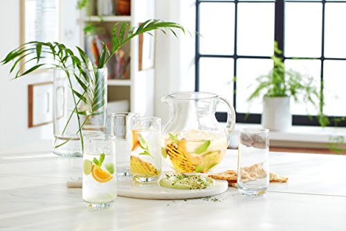 2 Libbey+Ascent+16+Piece+Tumbler+Rocks