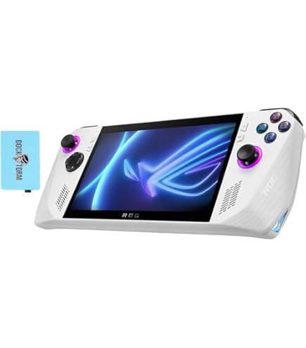 美品 Onexfly 8840U 32GB/2TB Onexfly 7 Inch 120 Hz Handheld PC Game Console AMD R7-8840U