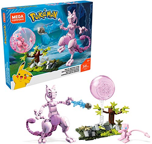mew mega construx