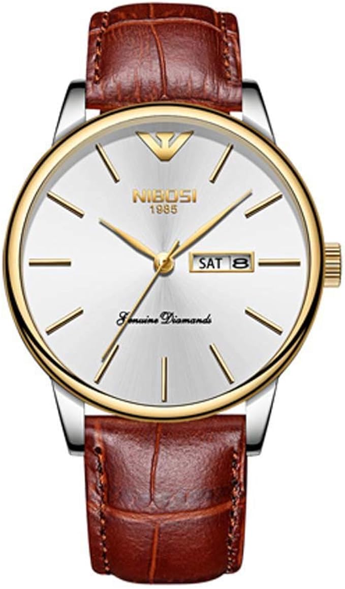 Orologi da uomo Orologio da polso