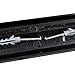 QIAYA Strip Magnetic Knife Bar, 15 Inch
