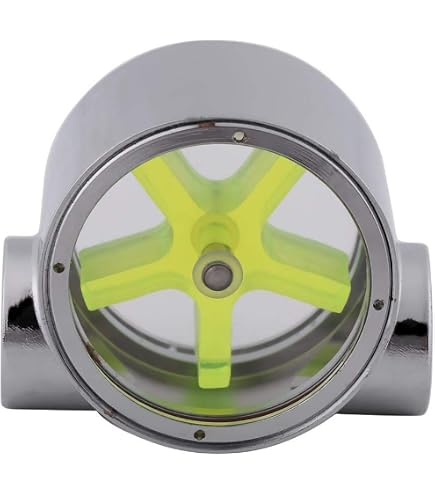 VIA-CELL AIR FLOW INDICATOR-IAQ 15 CONNECT