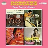 Four Classic Albums /  Dorothy Donegan