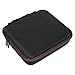 LTGEM Case for Creative Sound Blaster Roar/Roar 2/Roar Pro Bluetooth Wireless Speaker-Black