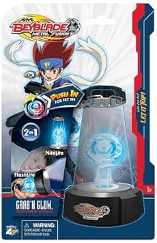 beyblade metal fusion toys amazon