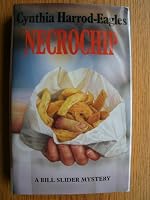 Hardcover edition cover