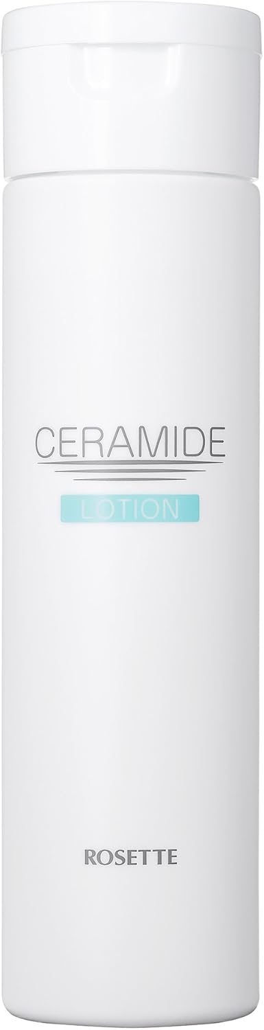 Amazon Amazon Co Jp 限定 ロゼット セラミドローション Az 0ml 導入化粧水 3種のセラミド 保湿成分配合 ロゼット オールインワン 通販