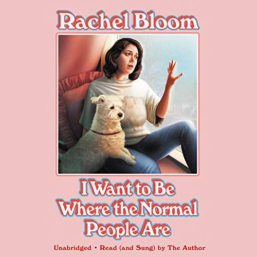 I Want To Be Where The Normal People Are Amazon De Bloom Rachel Bloom Rachel Fremdsprachige Bucher I Want To Be Where The Normal People Are Amazon De Bloom Rachel Bloom Rachel Fremdsprachige Bucher