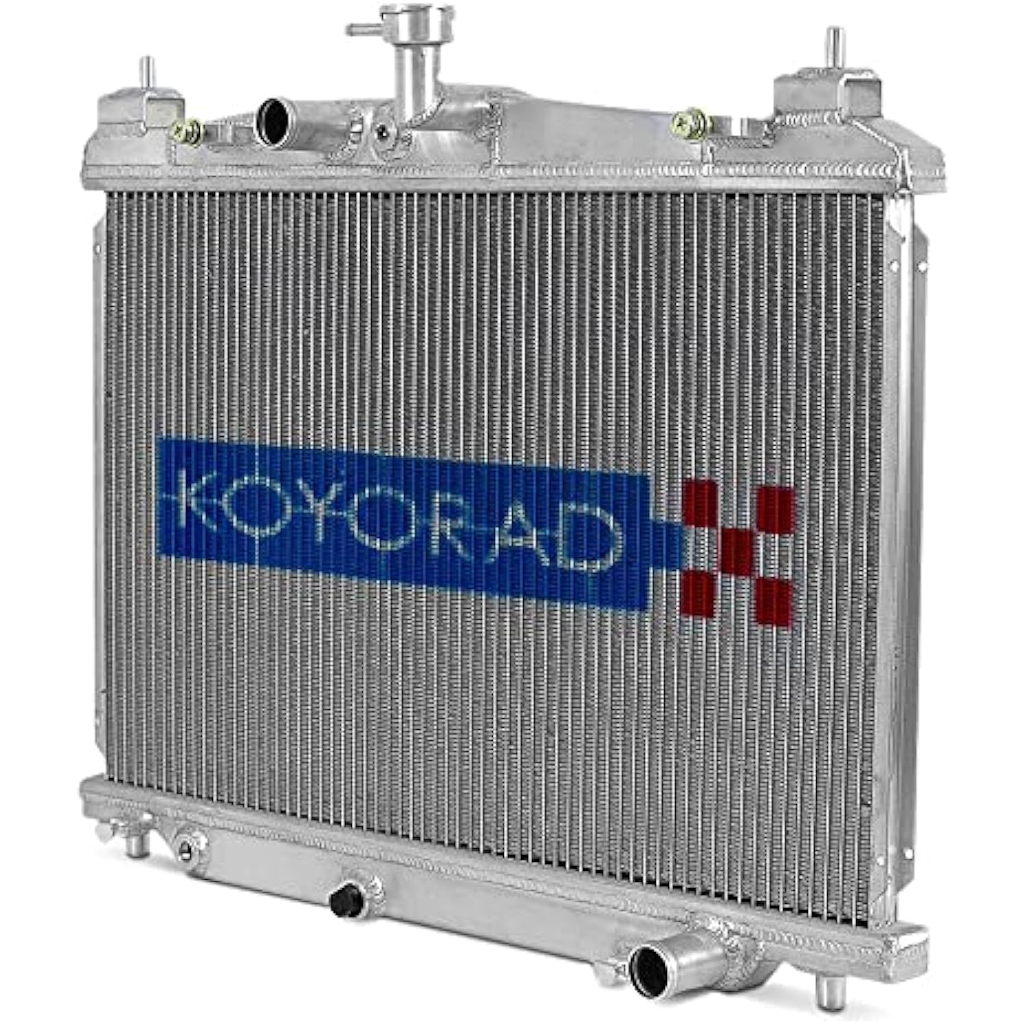 Koyo for 90-96 Nissan 300ZX 3.0L Non Turbo MT Radiator | eBay