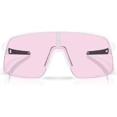 Oakley Unisex Oo9496 Sutro Lite S Rectangular Sunglasses