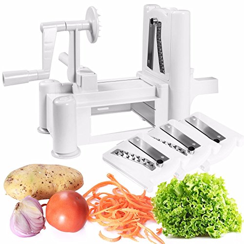 The Best Spiral Ham Slicer Machine of 2019 Top 10, Best Value, Best