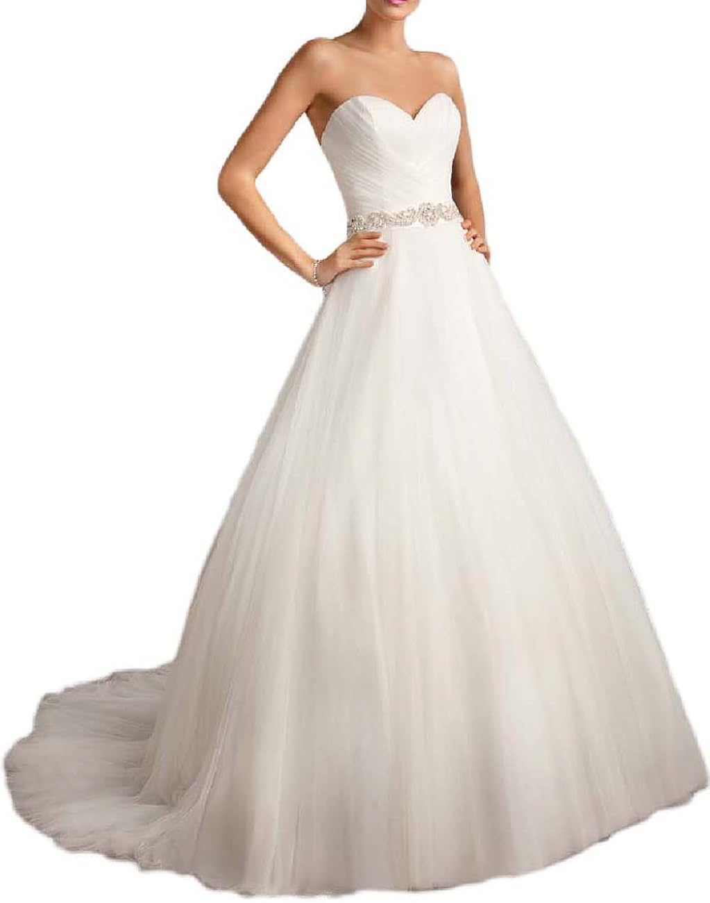 oyisha wedding dress