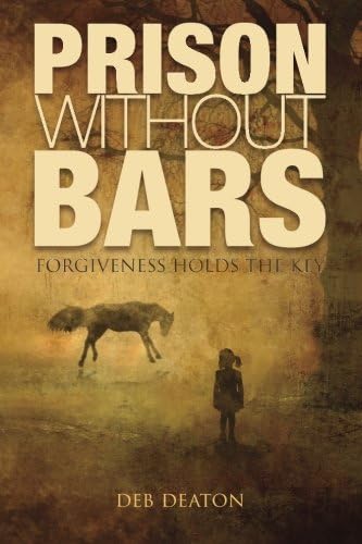 Prison Without Bars: Forgiveness Holds the Key
