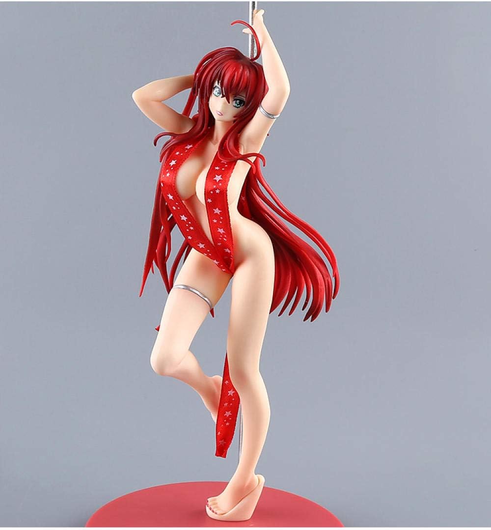 action figure highschool dxd