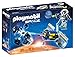 Playmobil® Satellite Meteoroid Laser, Multi