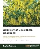Image de QlikView for Developers Cookbook
