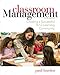 Classroom Management: Creating a Successful K-12 Learning Community, 5th Edition