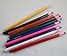 10 COLOR CHINA MARKERS PEEL-OFF GREASE PENCIL