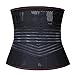 Paz Wean Postpartum Shapewear Belly Wrap Post Pregnancy Waist Trainer Girdle Tummy Wrap