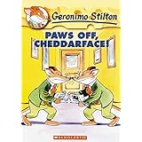 Amazon Com Cat And Mouse In A Haunted House Geronimo Stilton No 3 Geronimo Stilton Books