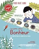 Les petits cailloux du bonheur : La méditation à portée de main by 
