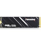 Amazon.com: fanxiang S501Q SSD 1TB PCle 3.0x4 Internal Solid